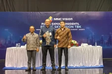 MNC Sky Vision Siap...