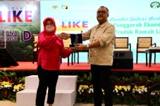 Mitigasi Perubahan Iklim,...