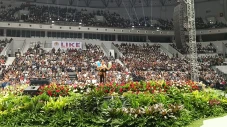 Jokowi Wanti-wanti Perusahaan...