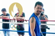 2 Alasan Manny Pacquiao...
