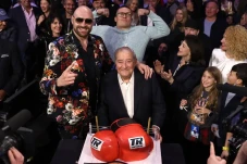 Duel Tyson Fury vs Oleksandr...