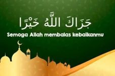 Arti dan Makna Ucapan...