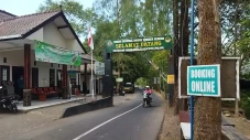 Wisata Gunung Bromo...