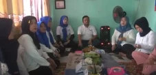 Gelar Silaturahmi dengan...