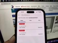 Untung Maksimal Anti...