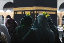 Arab Saudi Tetapkan...