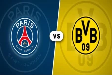 Liga Champions 2023/2024:...