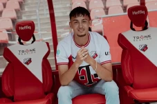 Ivar Jenner Kembali...