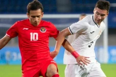 Timnas Indonesia U-24...
