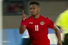 Timnas Indonesia U-24...
