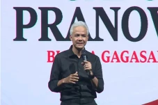 Ganjar: Saya Tidak Punya...
