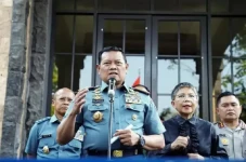Imparsial: Tidak Ada...