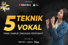 Pelajari 5 Teknik Ini...