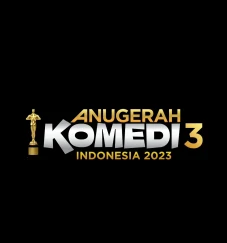 Hajatan Anugrah Komedi...