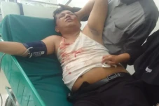 Kades Sindangjaya Bekasi...