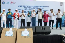 Hari Jantung Sedunia,...