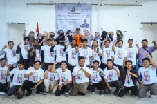 Pandawa Ganjar Edukasi...