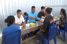 Peduli Kesehatan Masyarakat,...