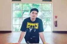 Aldi Taher Ngaku Punya...