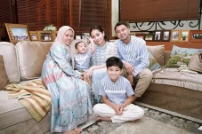 Raffi Ahmad Cari Asisten...