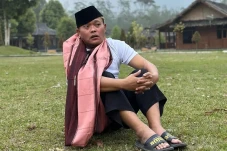 Dituduh Pelawak Sombong,...