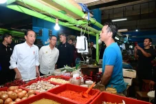 Temukan Harga Beras...