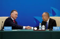 Taiwan Peringatkan Australia...
