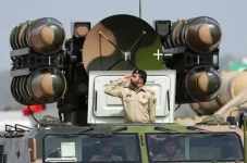 Pakistan Pasok Senjata...