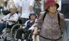 Masa Depan Jepang Terancam?...
