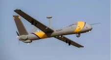 Israel Jual Drone Kamikaze...