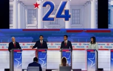 14 Bakal Calon Presiden...