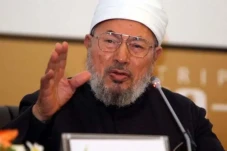 Syaikh Al-Qardhawi:...