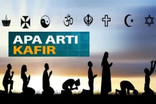Makna Kafir dalam Perspektif...