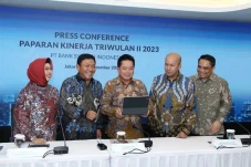Pembiayaan Terus Tumbuh,...
