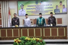HSU Optimalisasi Koperasi...