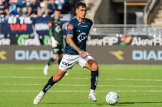 Sukses Bawa Viking FK...