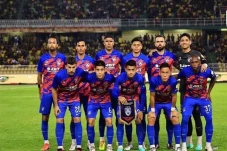 Profil Johor Darul Takzim,...