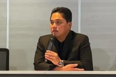 Erick Thohir: Kami Ingin...