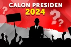 Gugatan Batas Usia Capres-Cawapres...