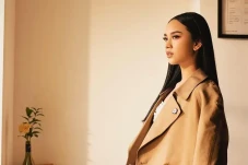 Lyodra Bicara tentang...