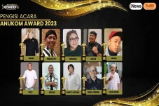 Sule dan Nunung Reuni...