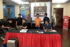 Pelaku Penipuan Jual...