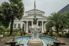 Ini Deretan Harta yang...