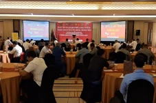Jelang Pemilu 2024,...