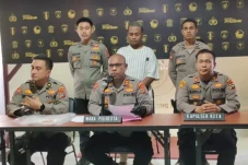 Terungkap, Inilah Pelaku...