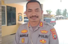 Ngeri! Tim Bansos Diserang...