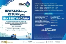 Jangan Lewatkan! Hari...