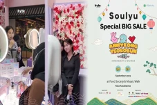 Soulyu Special Big Sale...