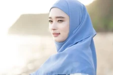 Inara Rusli Ungkap Rahasia...