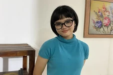 Cerita Yafi Tesa Bangun...